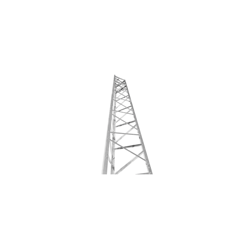 Torre Autosoportada 24ft Titan T300 Galvanizada Trylon | Precio México - Envío Inmediato | LM Soluciones
