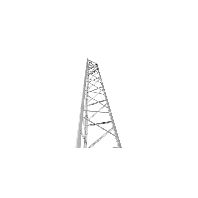 Torre Autosoportada Trylon TITAN T-300 9.7m Galvanizada | Precio México - Envío Inmediato | LM Soluciones