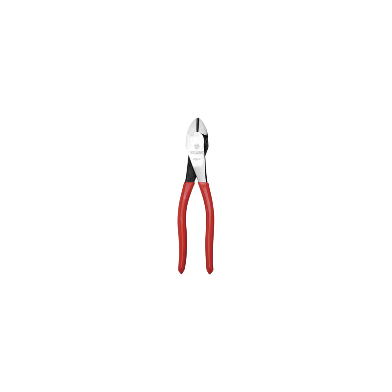 Pinza de Corte Diagonal TULMEX 8 Pulgadas | Precio México - Envío Inmediato | LM Soluciones