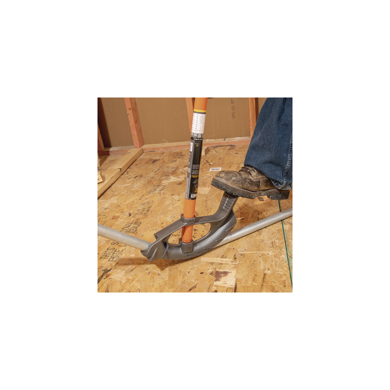 Doblatubos Klein Tools 3/4 Pared Delgada | LM Soluciones