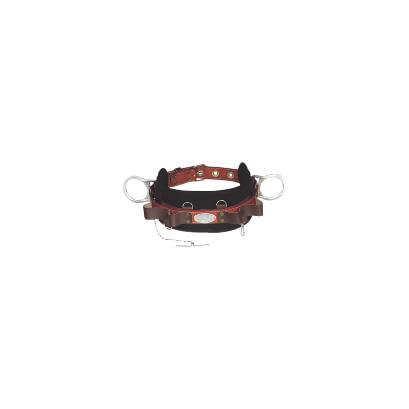 Cinturón de Liniero de Lujo TULMEX Poliéster Talla 48 | Precio México - Envío Inmediato | LM Soluciones