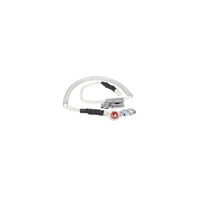 Bandola de Liniero de Cable de Nylon 1.9 m TULMEX | Precio México - Envío Inmediato | LM Soluciones