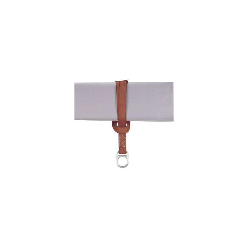 Ancla Universal Poliéster TULMEX Anillo D Anclaje Vigas