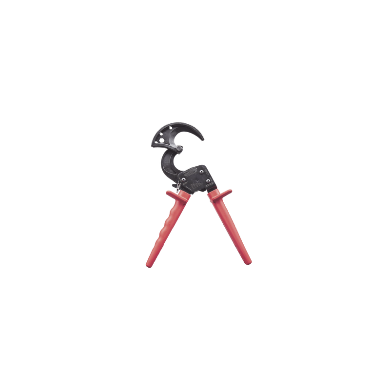 Cortacables con Matraca para Cobre 600 MCM y Aluminio 750 MC | Precio México - Envío Inmediato | LM Soluciones