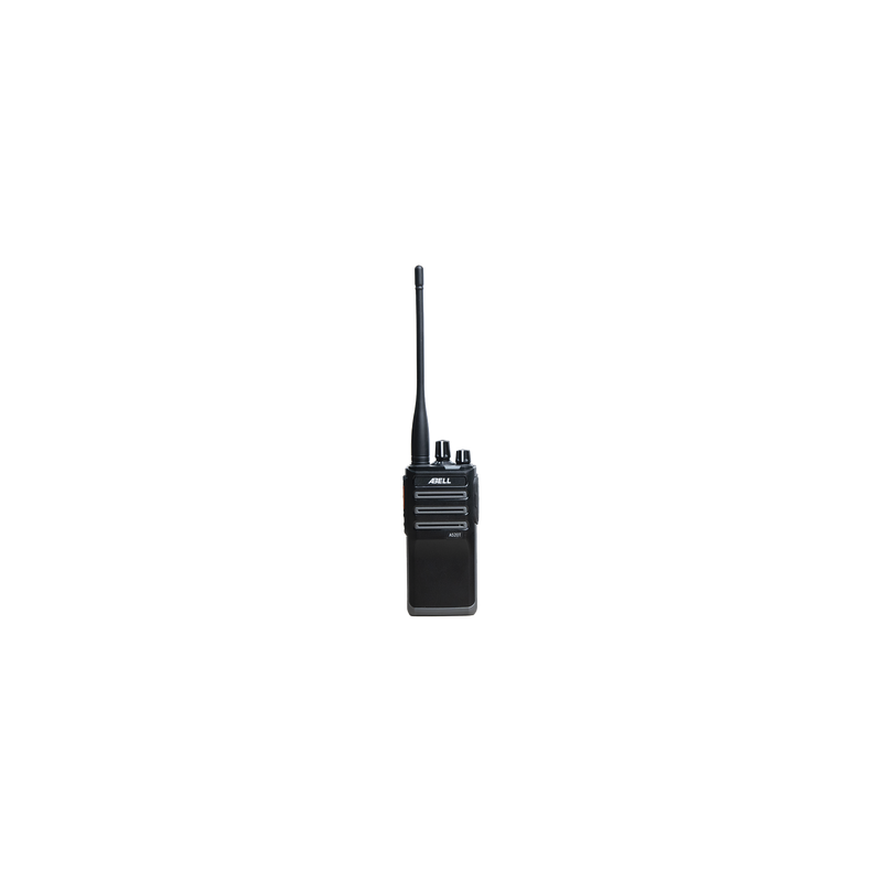 Radio Portátil Digital DMR Abell A520T-150 5W VHF | Precio México - Envío Inmediato | LM Soluciones