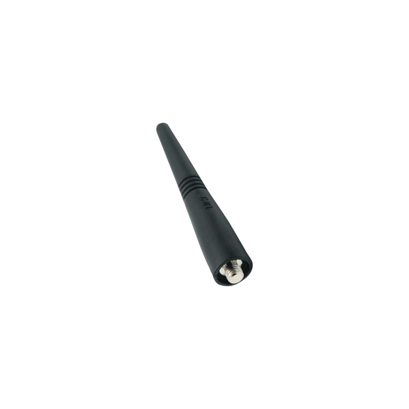 Antena UHF Helicoidal TXPRO para Radios Portátiles | LM Solu | Precio México - Envío Inmediato | LM Soluciones
