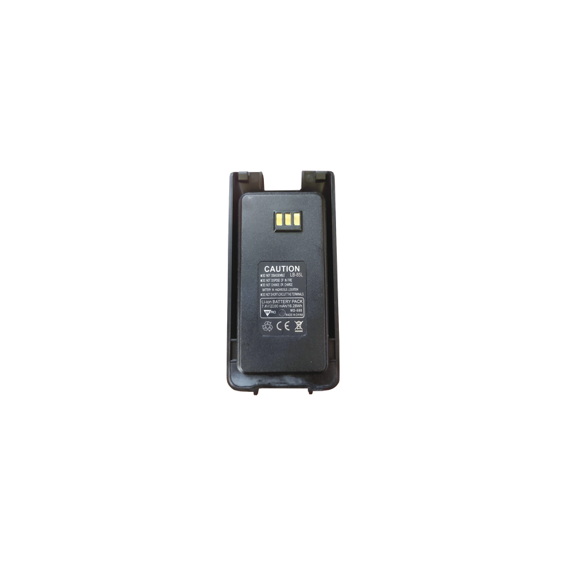 Batería Li-ion 2200 mAh para Radios TX-680 | TXPRO | Precio México - Envío Inmediato | LM Soluciones