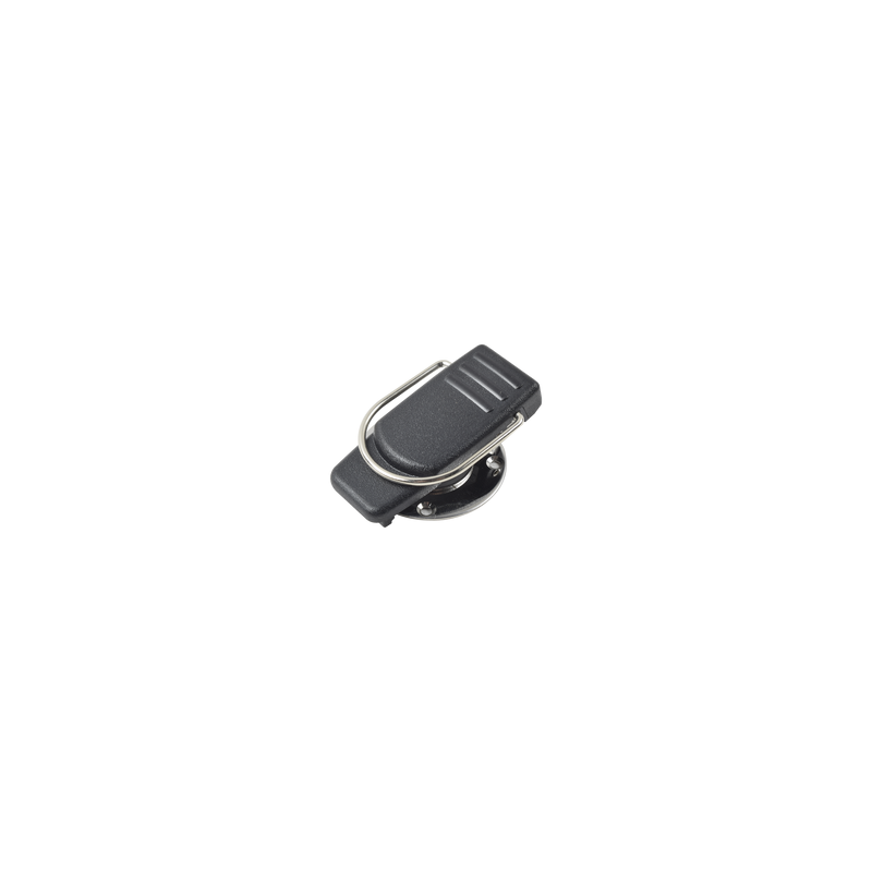 Clip Reemplazo Micrófono PRYME P-CLIP-G21-HOOK | Precio México - Envío Inmediato | LM Soluciones