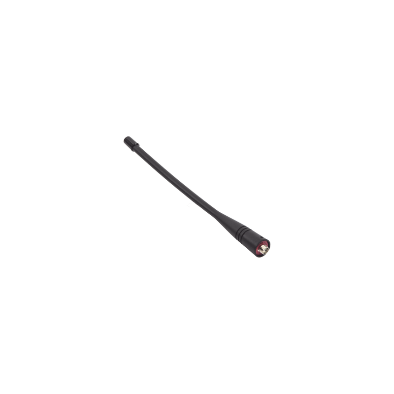Antena UHF Helicoidal 450-512 MHz SMA Hembra | Precio México - Envío Inmediato | LM Soluciones