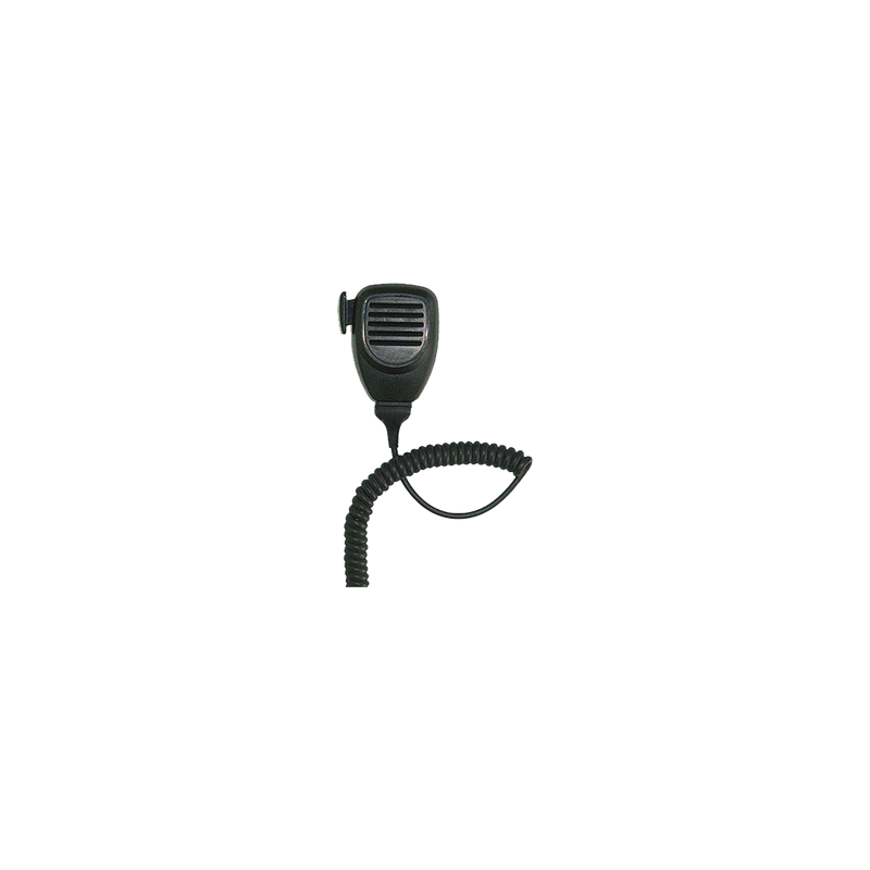 Micrófono para Radio Móvil Kenwood 8 Pines | LM Soluciones