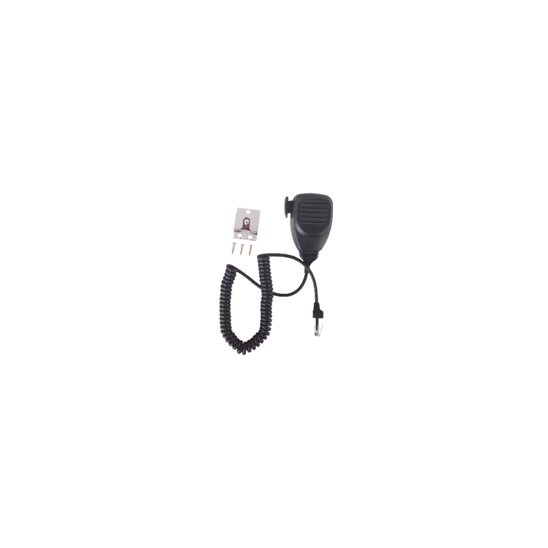 Micrófono para Radio Móvil TK760/762/860/862 (6 Pines) TXPRO | Precio México - Envío Inmediato | LM Soluciones