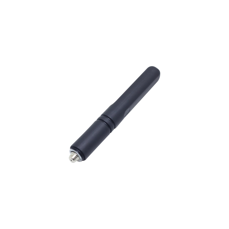 Antena UHF Helicoidal Recortada 400-470 MHz TXPRO para Radio | Precio México - Envío Inmediato | LM Soluciones