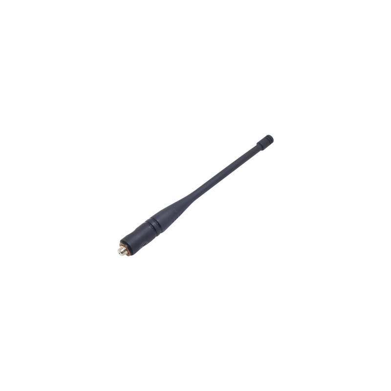 Antena UHF Helicoidal 400-470 MHz TXPRO | Precio México - Envío Inmediato | LM Soluciones