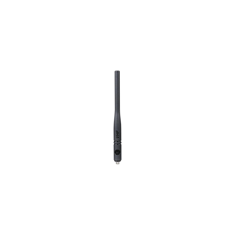 Antena VHF Helicoidal TXPRO 136-174 MHz Radios DEP | Precio México - Envío Inmediato | LM Soluciones