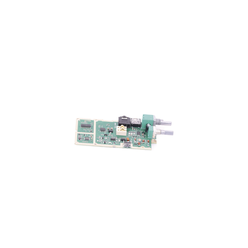 Tabilla P/ TX500 - TXPRO - Repuesto Original