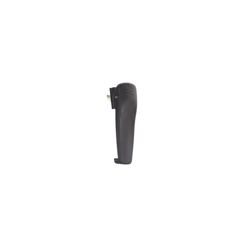 Clip de cinturón para Radios TXPRO DEP450/PR400/DP1400/CP200 | Precio México - Envío Inmediato | LM Soluciones