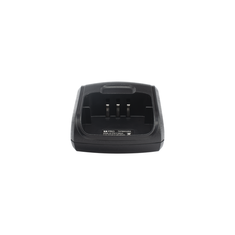 Cargador de Escritorio para Baterías LB90L TXPRO | Precio México - Envío Inmediato | LM Soluciones
