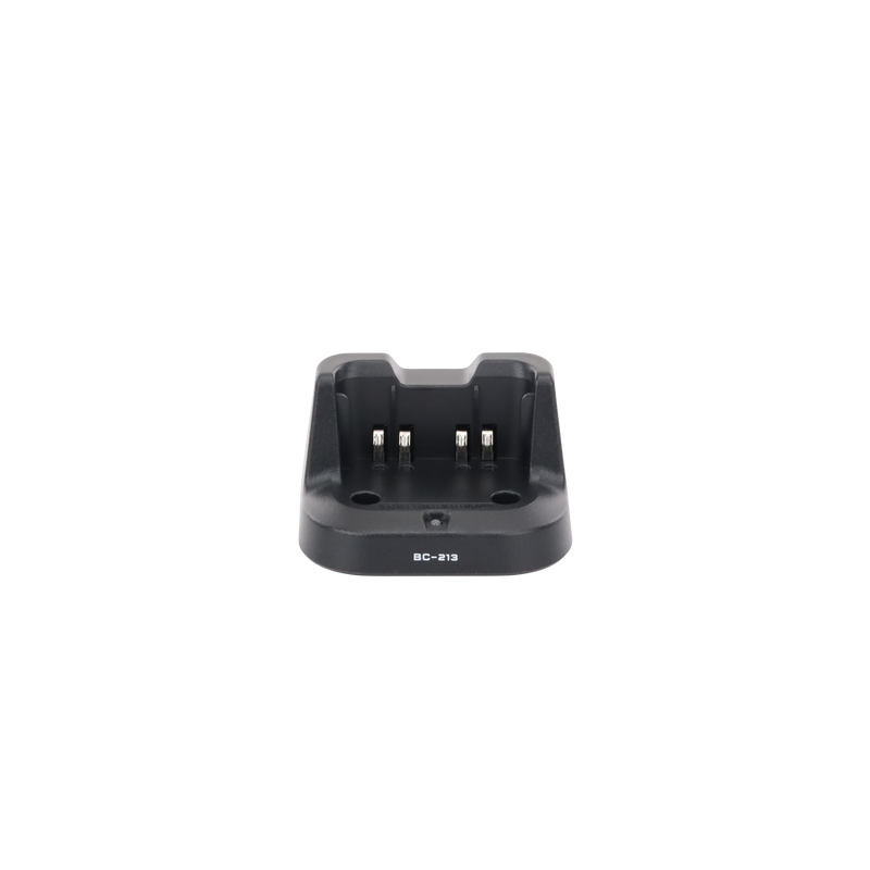 Cargador rápido de escritorio para baterías TXBP279/TXBP280 | Precio México - Envío Inmediato | LM Soluciones