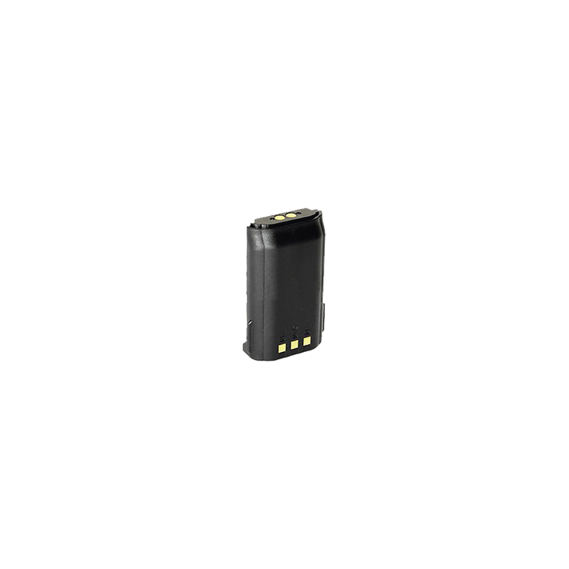 Batería Li-Ion 2000 mAh TXPRO: Autonomía Real para Radios IC