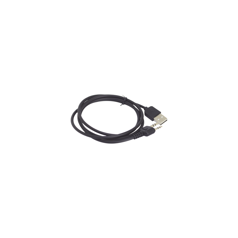Cable Programación TXR50A/TXR58A TXPRO | Precio México - Envío Inmediato | LM Soluciones