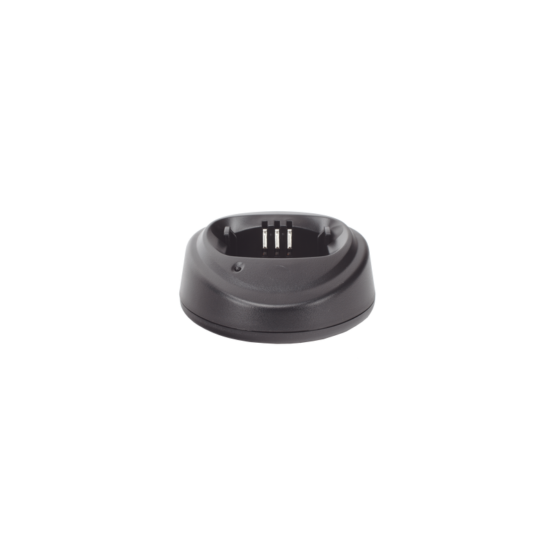 Cargador rápido de escritorio para Radios R2, EP450, DEP450, CP080, CP140, CP150, CP160, CP180, CP200, CP250, PR400, GP3688 