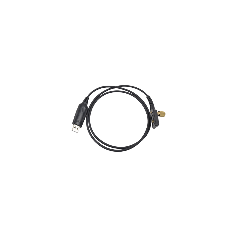 Cable Programador para Radios Portátiles Icom TXPRO | Precio México - Envío Inmediato | LM Soluciones