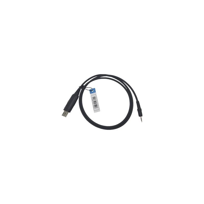 Cable programador radios portátiles Motorola TXPRO | Precio México - Envío Inmediato | LM Soluciones