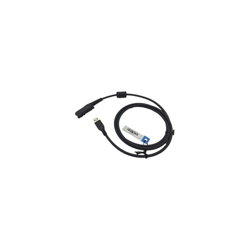 Cable Programador para Radios DEP550/570/DP200/2400/2600/XPR | Precio México - Envío Inmediato | LM Soluciones