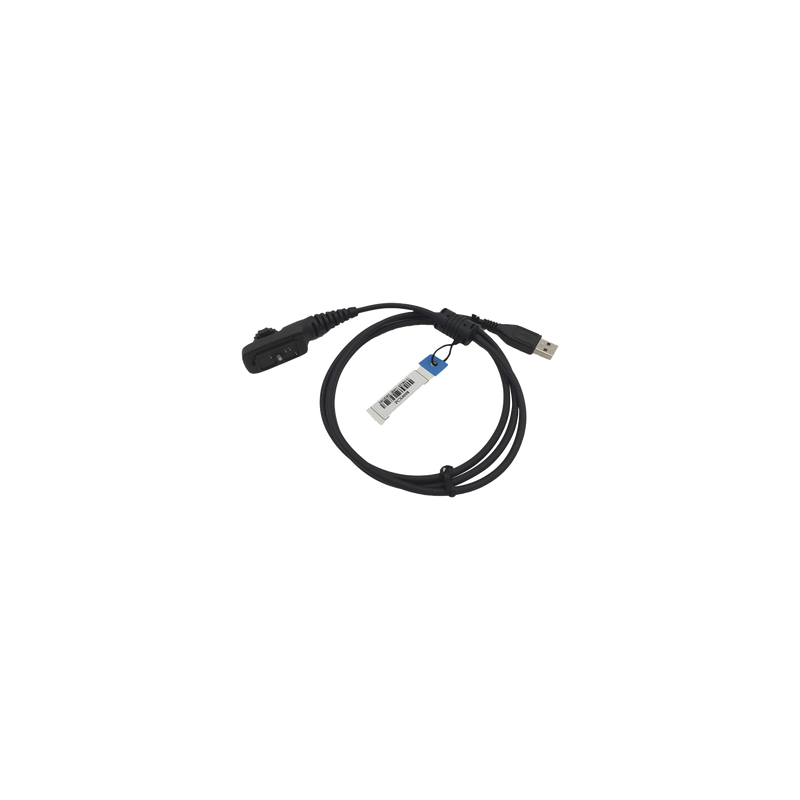 Cable Programador para Radios HYT PD700 PD780 TXPRO | Precio México - Envío Inmediato | LM Soluciones