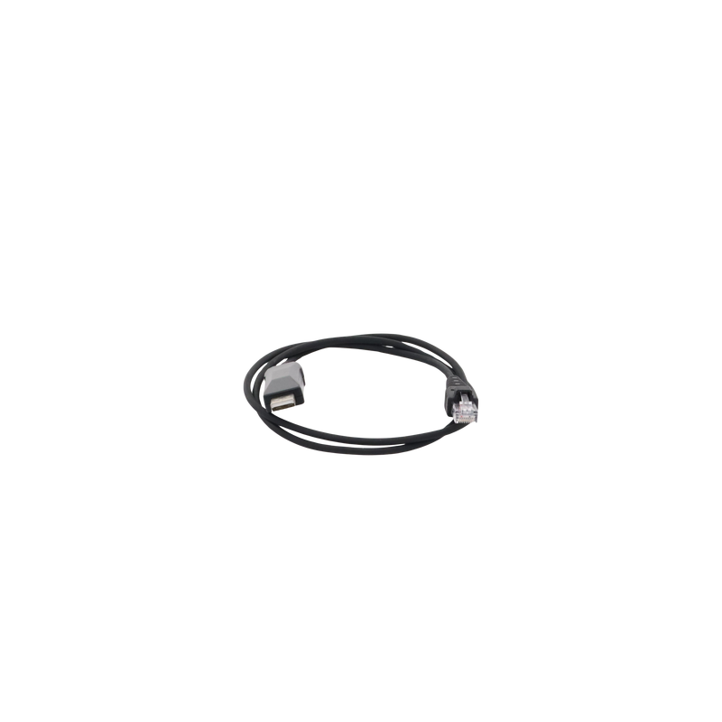 Cable Programador Kenwood TXPRO para Radios Móviles | Precio México - Envío Inmediato | LM Soluciones