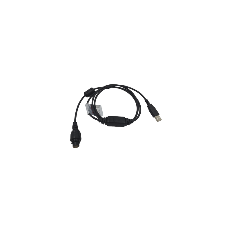 Cable programador para radios HYT MD780/G/ MD650/ MD950 | Precio México - Envío Inmediato | LM Soluciones