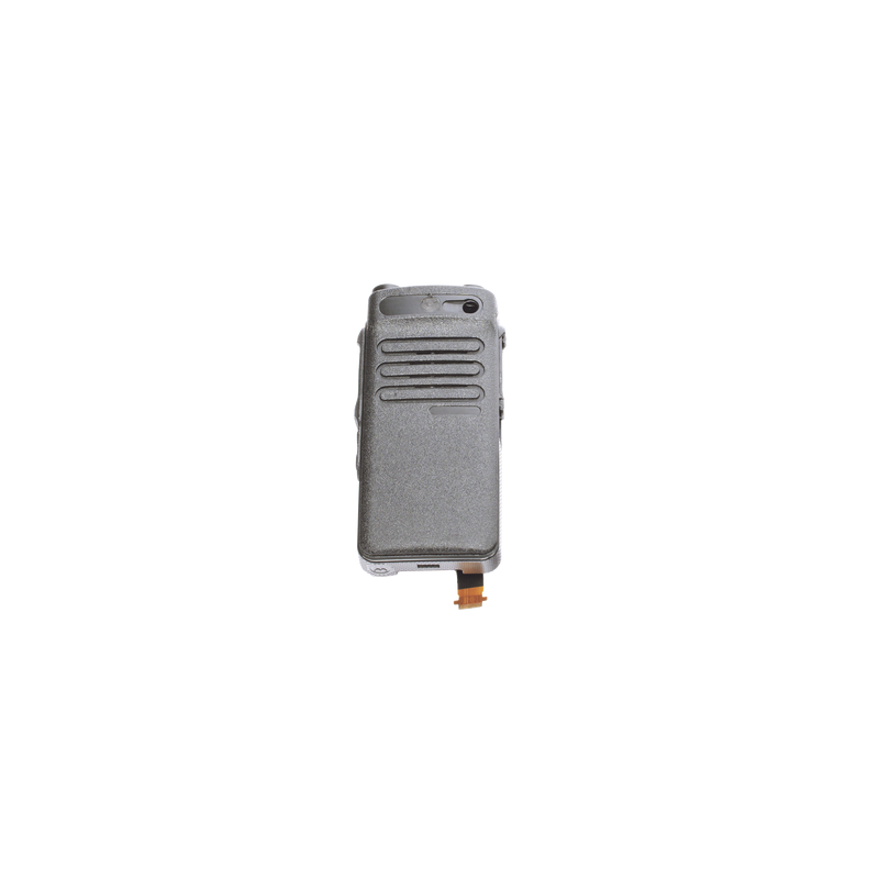 Carcasa de plástico para Radio DEP550E TXPRO | Precio México - Envío Inmediato | LM Soluciones