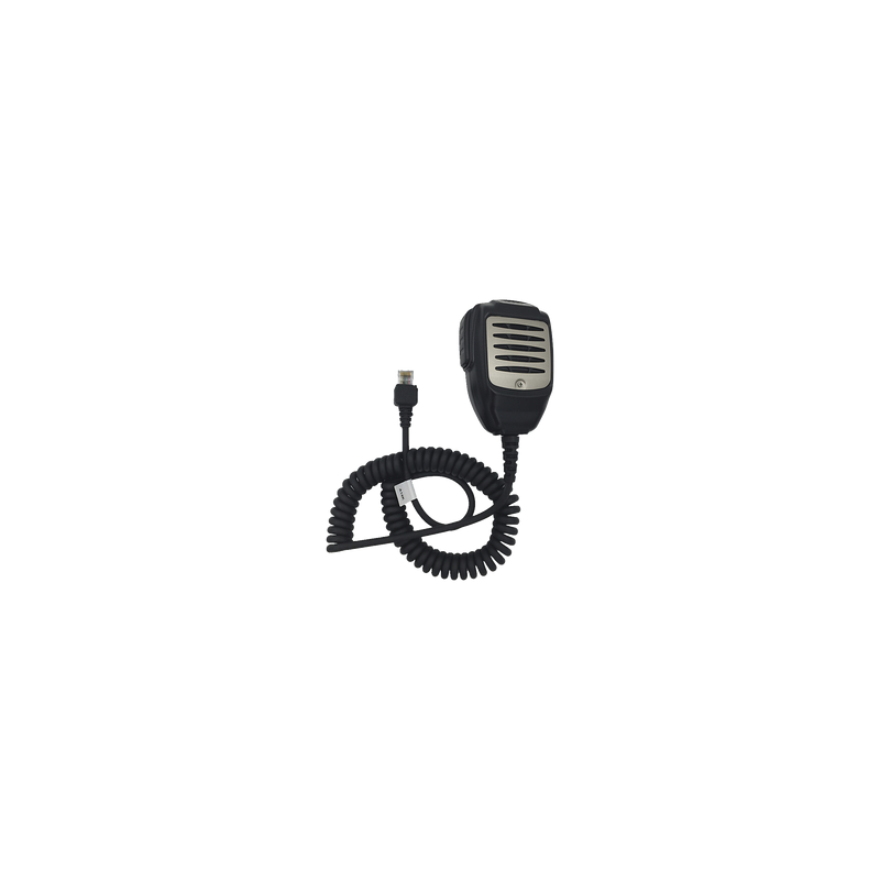 Micrófono para radio móvil HYT TM600/TM800 8 pines | Precio México - Envío Inmediato | LM Soluciones