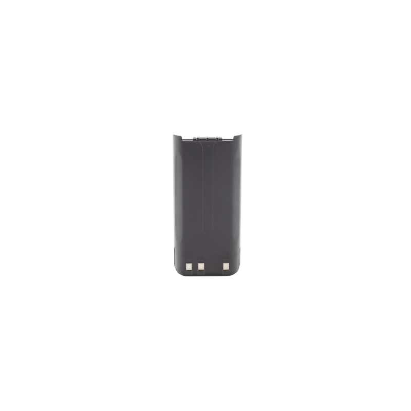 Batería de Ni-MH, 2300 mAh para radios serie NX-1000, NX-240/340, TKD-240/340, TK-2402/3402