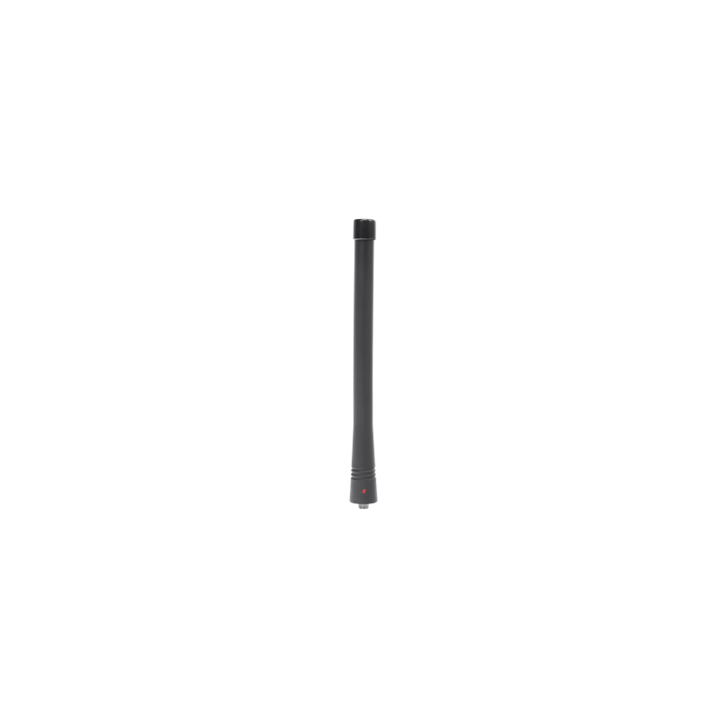 Antena Helicoidal VHF 136-174 MHz SMA Hembra para Kenwood