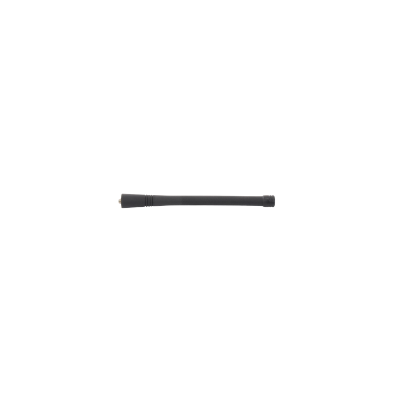 Antena Helicoidal VHF 136-174 MHz para Radios Portátiles | Precio México - Envío Inmediato | LM Soluciones