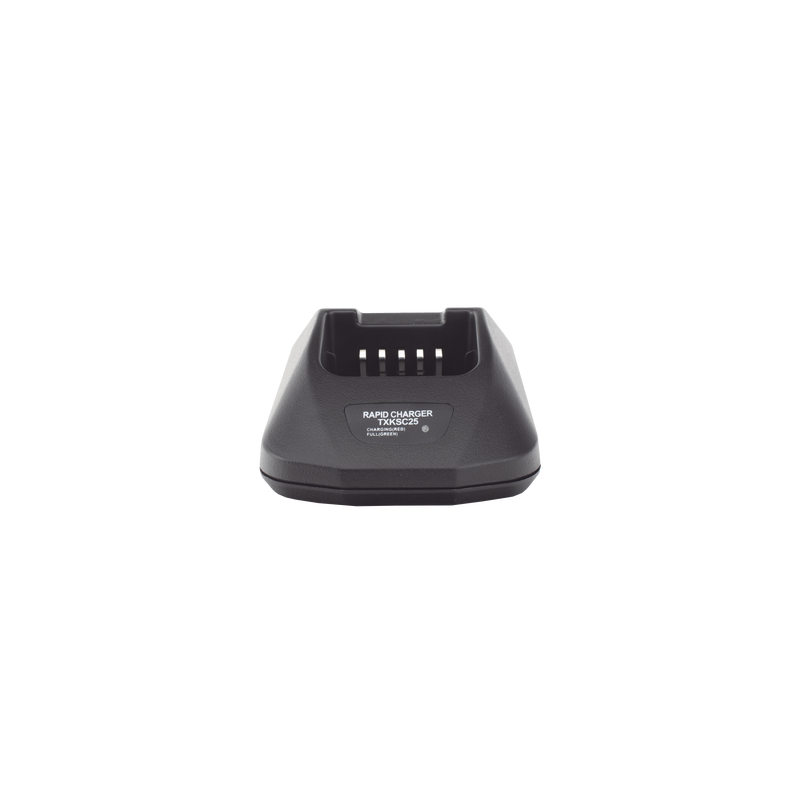 Cargador de escritorio Kenwood NX220 NX420 TXPRO | Precio México - Envío Inmediato | LM Soluciones
