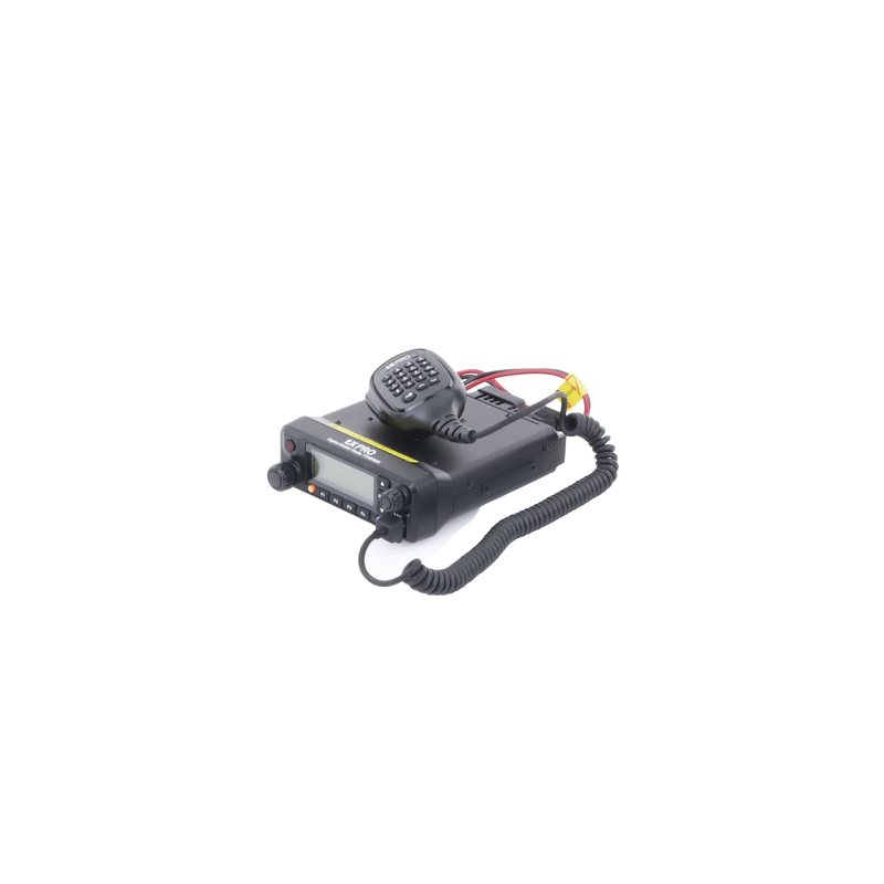 Radio Móvil Digital DMR Doble Banda TXPRO TXM9600 | Precio México - Envío Inmediato | LM Soluciones