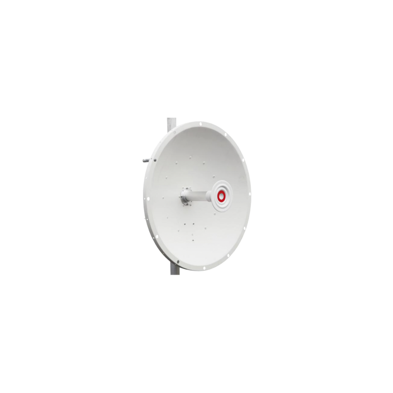 Antena Direccional TXPRO 2ft 30 dBi 5.1-7.1 GHz | Precio México - Envío Inmediato | LM Soluciones
