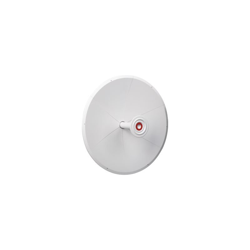 Antena direccional 2 ft 4.9-6.5 GHz 30 dBi TXPRO | Precio México - Envío Inmediato | LM Soluciones