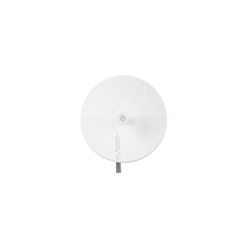 Antena direccional TXPRO 34 dBi 4.9-6.5 GHz 3 ft | Precio México - Envío Inmediato | LM Soluciones