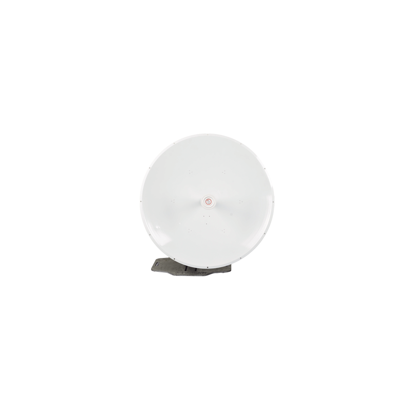 Antena direccional 4.9-6.5 GHz, 36 dBi, 4ft, para radios C5x
