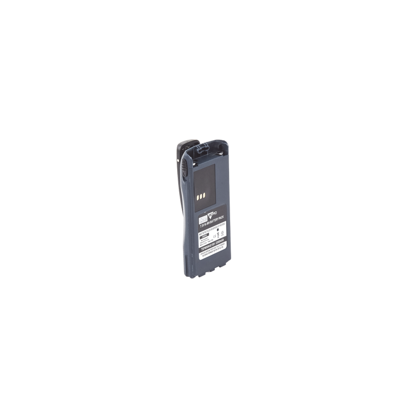 Batería Ni-MH 2300mAh para radios PRO-3150/CT150/250/450/P04 | Precio México - Envío Inmediato | LM Soluciones