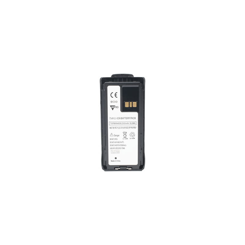 Batería TXPRO 2500mAh R7 NL 48 hrs | Precio México - Envío Inmediato | LM Soluciones