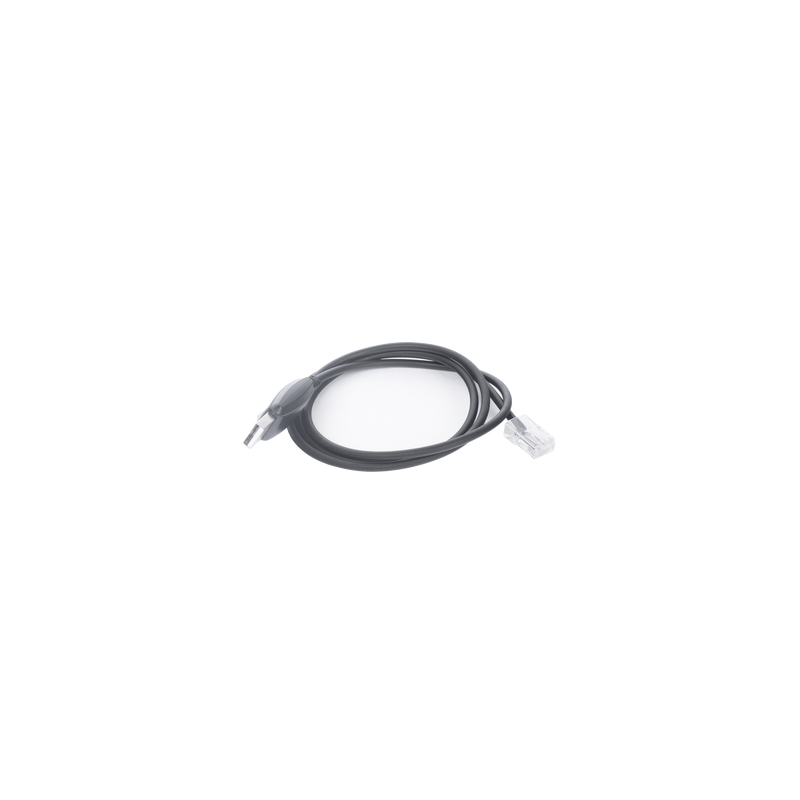 Cable de programación para repetidores TXPRO TXR8500 | Precio México - Envío Inmediato | LM Soluciones