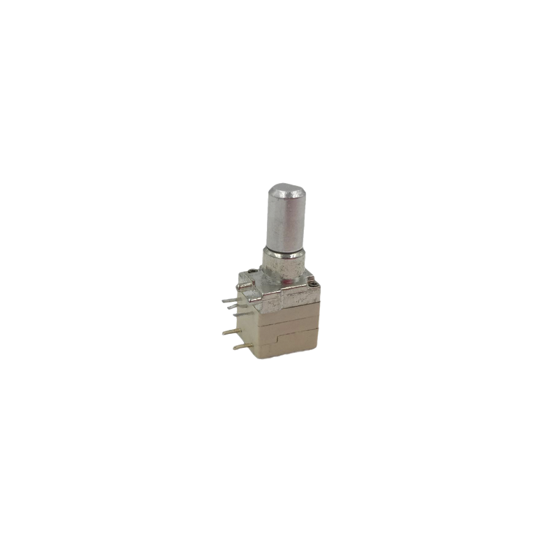 Potenciometro de Volumen para Radios EP450/CP200/PRO5150 | Precio México - Envío Inmediato | LM Soluciones