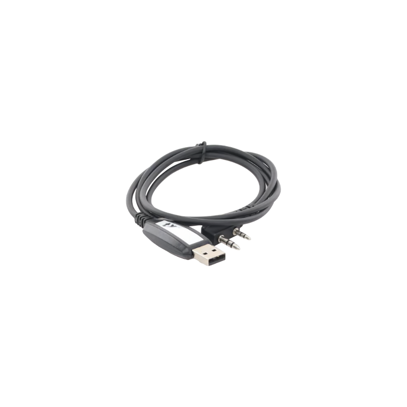 Cable de programación para radios TX-790 TXPRO | Precio México - Envío Inmediato | LM Soluciones