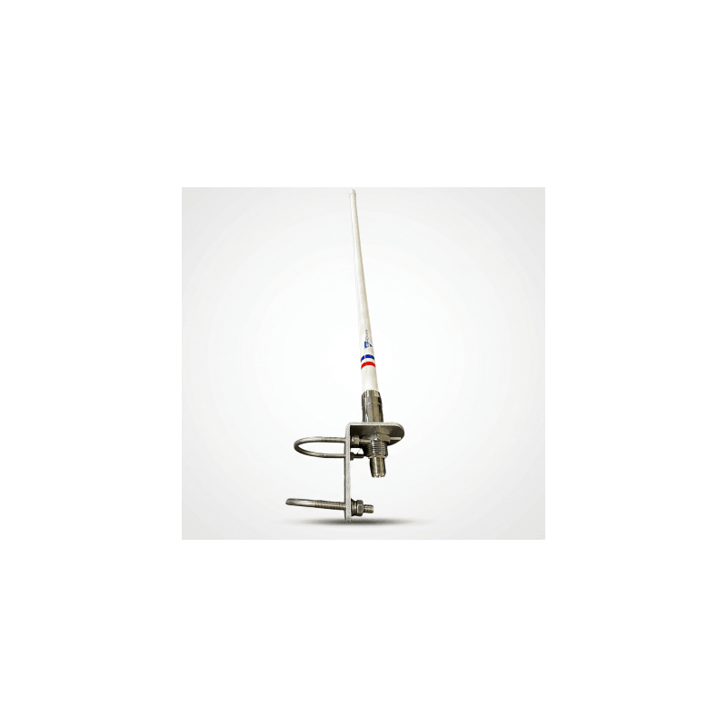 Antena VHF Marina 4dBi 19pzas Stock NL Envío 24hrs | Precio México - Envío Inmediato | LM Soluciones