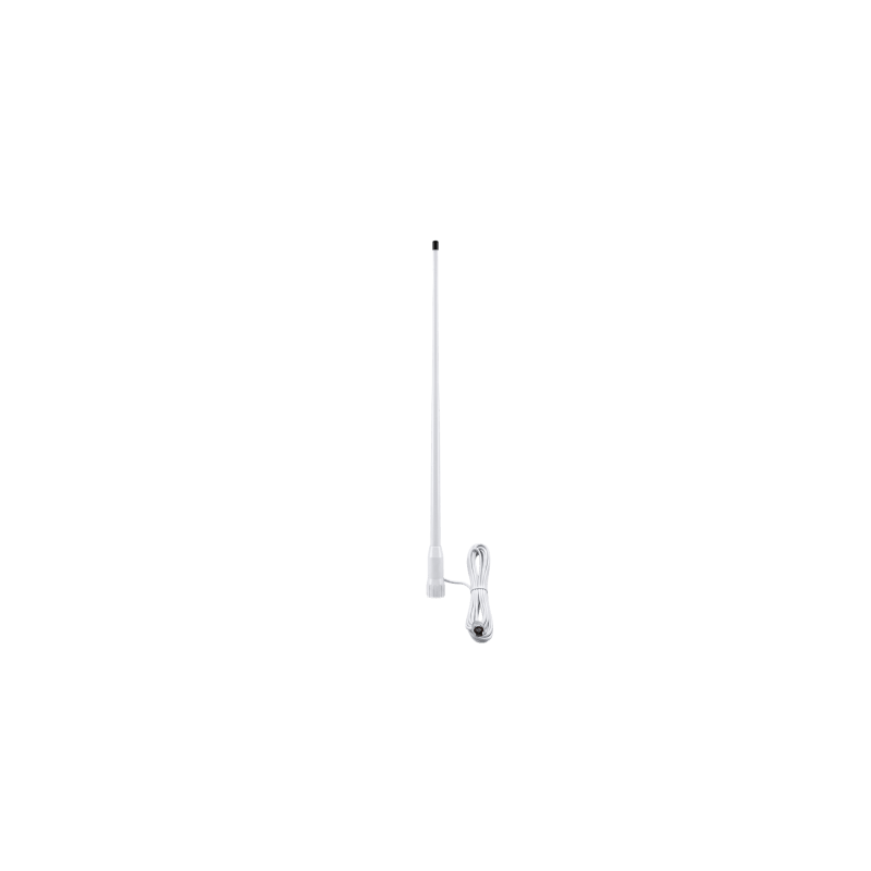Antena Marina VHF TXPROMARINE TX-5244-SYS 3.5 dBi