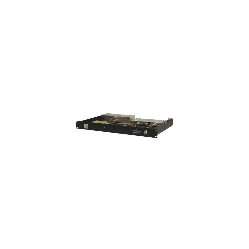 Multiacoplador TX-RX, 794-902 MHz. 8 Canales, 18 dB, 85-264 Vca, N Hembra.